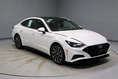 2023 Hyundai SONATA Limited