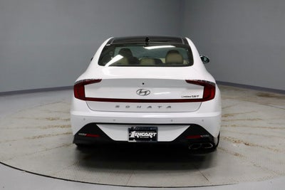 2023 Hyundai SONATA Limited