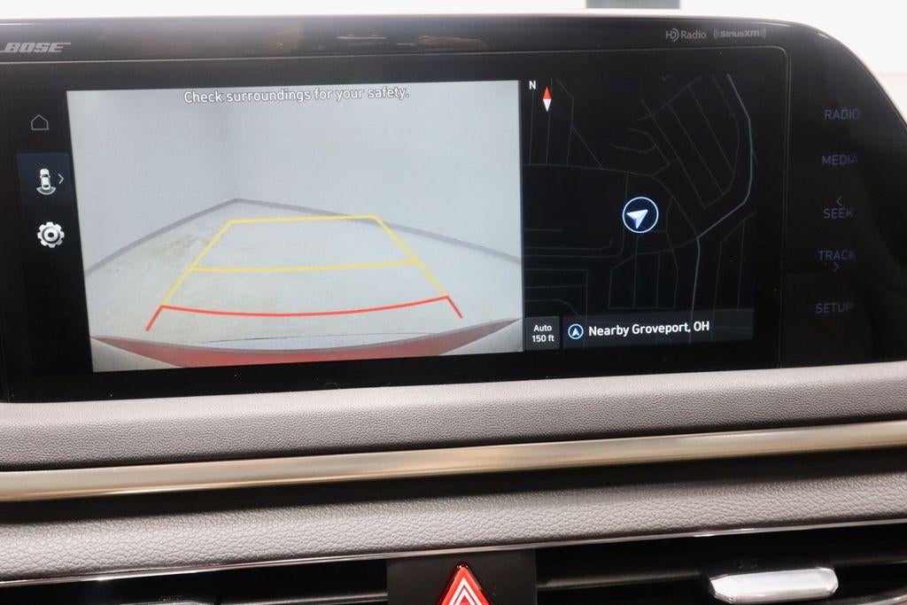 2023 Hyundai SONATA SEL Plus