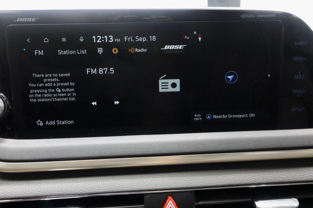 2023 Hyundai SONATA SEL Plus