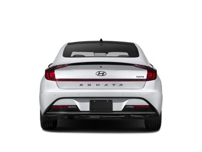 2022 Hyundai SONATA Hybrid Limited