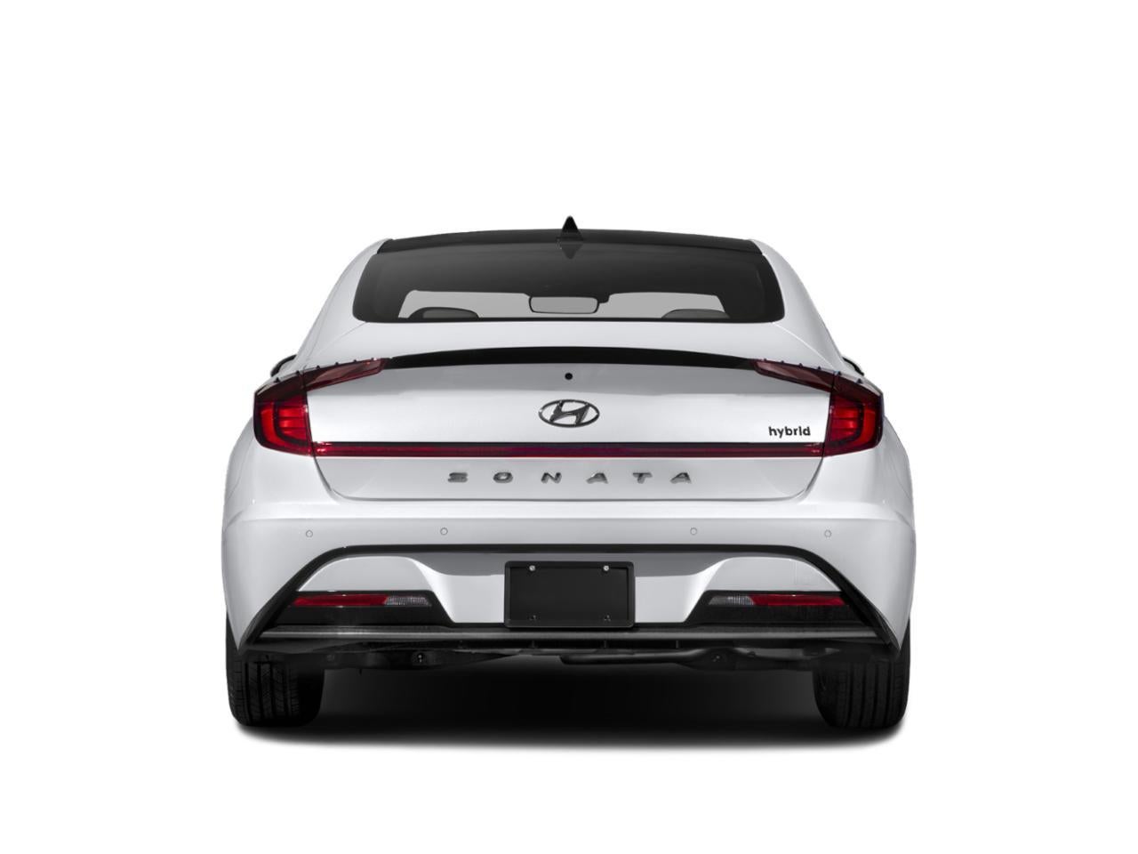 2022 Hyundai SONATA Hybrid Limited