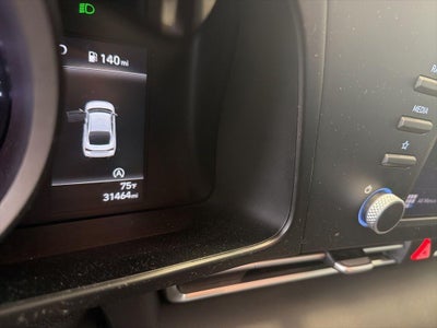 2023 Hyundai ELANTRA SE