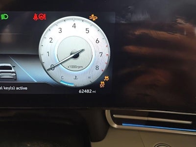 2021 Hyundai ELANTRA Limited