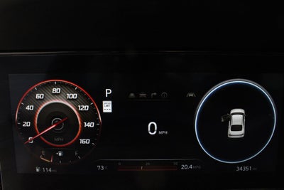 2024 Hyundai ELANTRA N Line