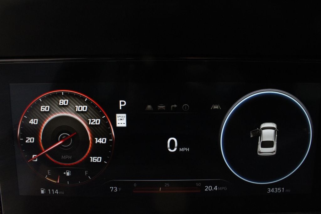2024 Hyundai ELANTRA N Line