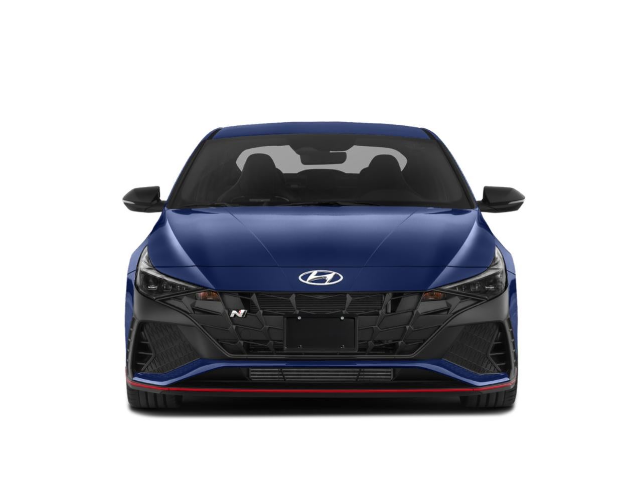 2022 Hyundai ELANTRA N Base