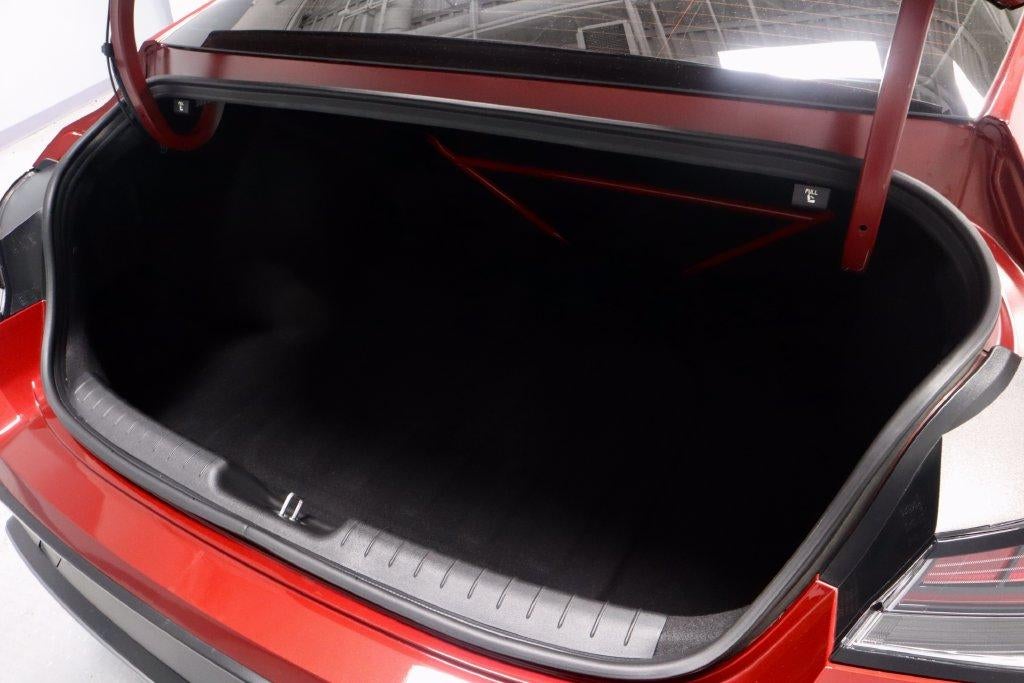 2025 Hyundai ELANTRA N Base