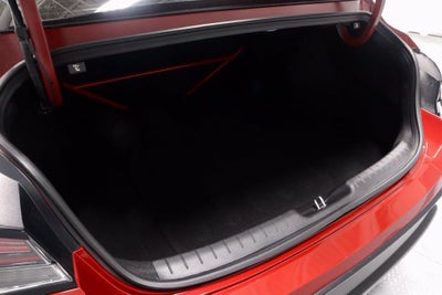 2025 Hyundai ELANTRA N Base