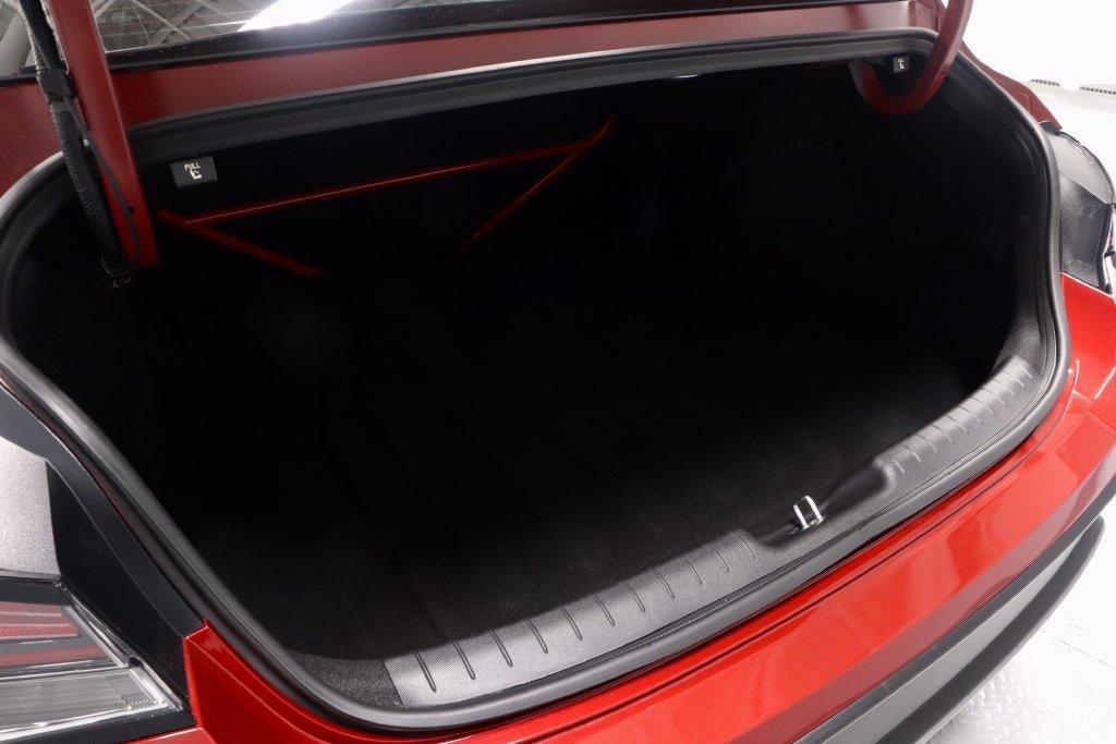 2025 Hyundai ELANTRA N Base