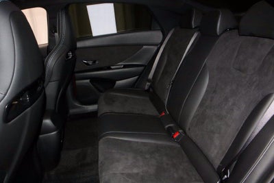 2025 Hyundai ELANTRA N Base