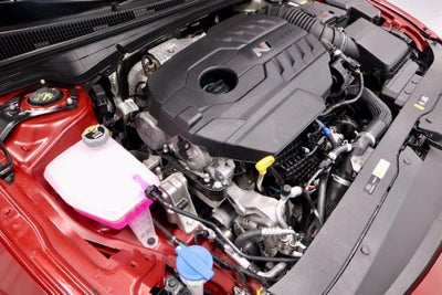 2025 Hyundai ELANTRA N Base