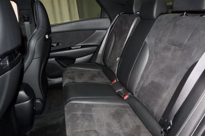 2025 Hyundai ELANTRA N Base