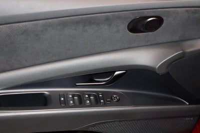 2025 Hyundai ELANTRA N Base