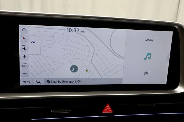 2025 Hyundai IONIQ 6 SEL