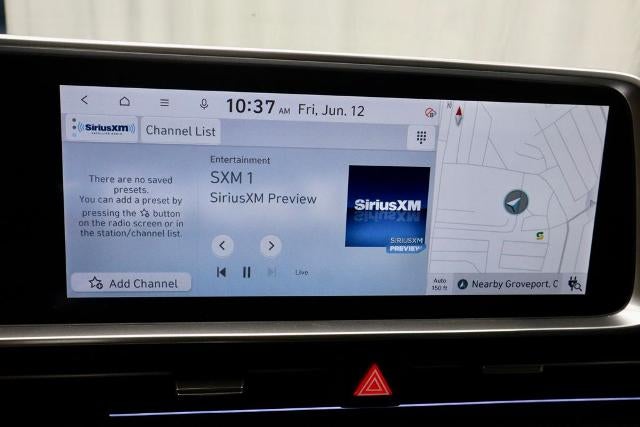2025 Hyundai IONIQ 6 SEL