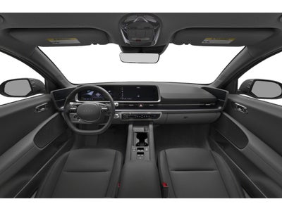 2025 Hyundai IONIQ 6 SEL