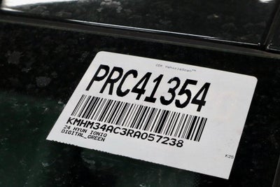 2024 Hyundai IONIQ 6 SEL