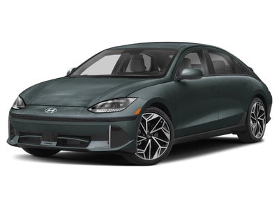 2024 Hyundai IONIQ 6 SEL