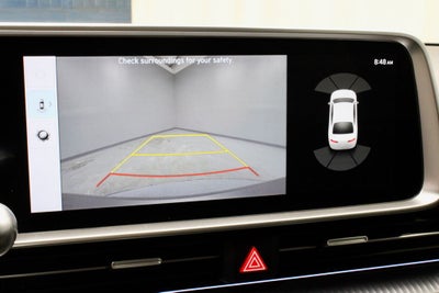 2024 Hyundai IONIQ 6 SEL