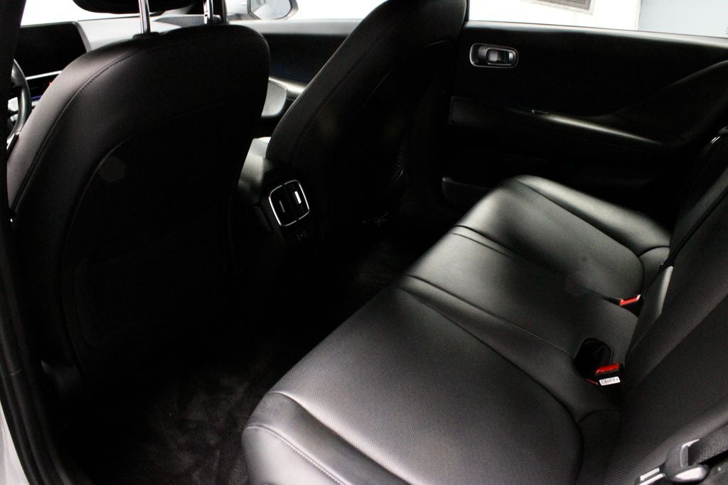 2024 Hyundai IONIQ 6 SEL
