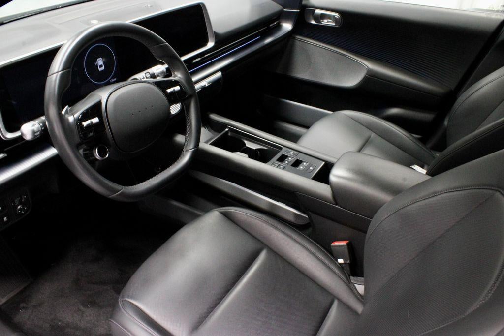 2024 Hyundai IONIQ 6 SEL