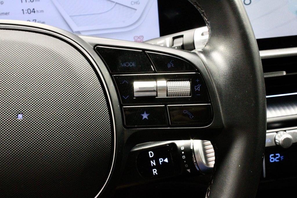 2024 Hyundai IONIQ 6 SEL