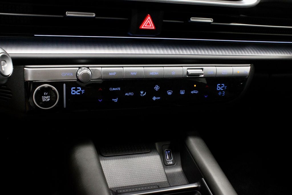 2024 Hyundai IONIQ 6 SEL