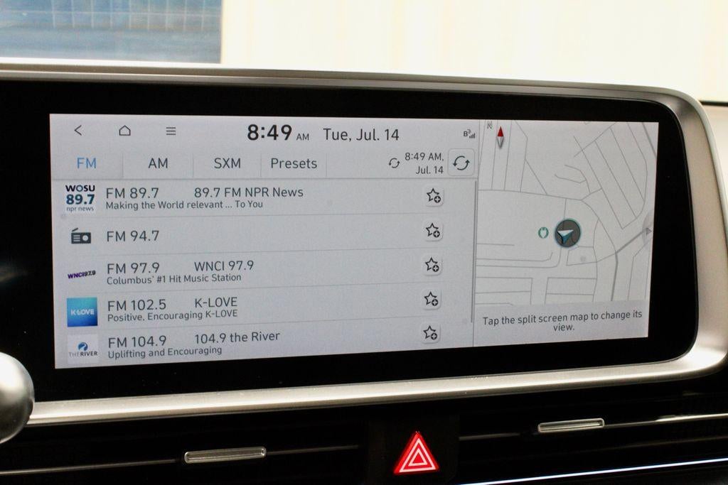 2024 Hyundai IONIQ 6 SEL