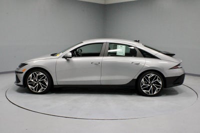 2024 Hyundai IONIQ 6 SEL