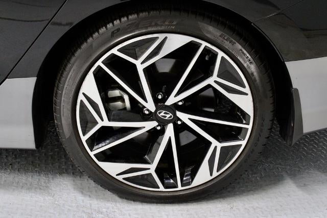 2023 Hyundai IONIQ 6 SEL