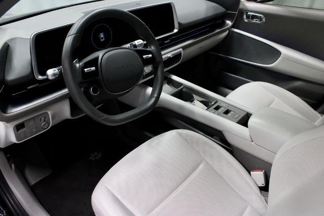 2023 Hyundai IONIQ 6 SEL