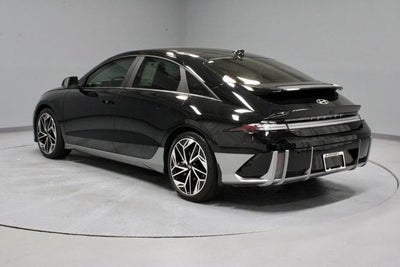 2023 Hyundai IONIQ 6 SEL