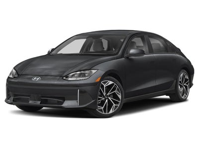 2023 Hyundai IONIQ 6 SEL
