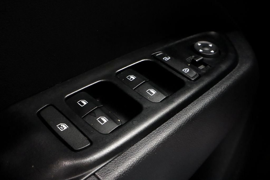 2025 Hyundai VENUE SE