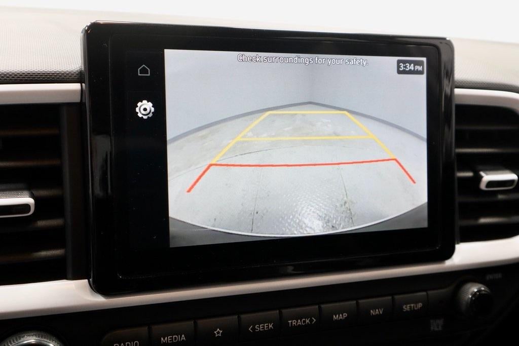 2023 Hyundai VENUE Limited