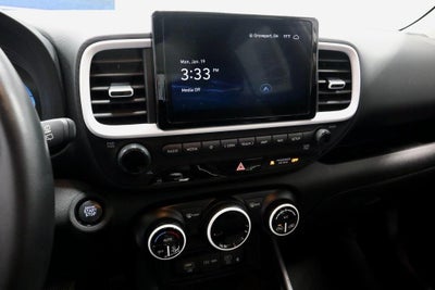 2023 Hyundai VENUE Limited