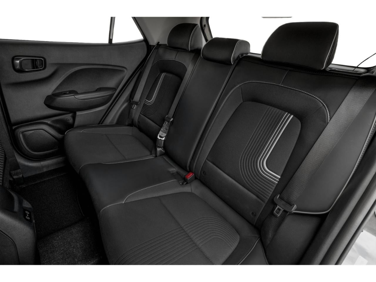 2024 Hyundai VENUE Limited