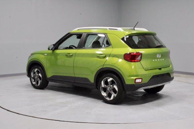 2024 Hyundai VENUE SEL