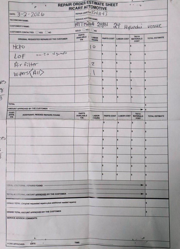 2024 Hyundai VENUE SEL