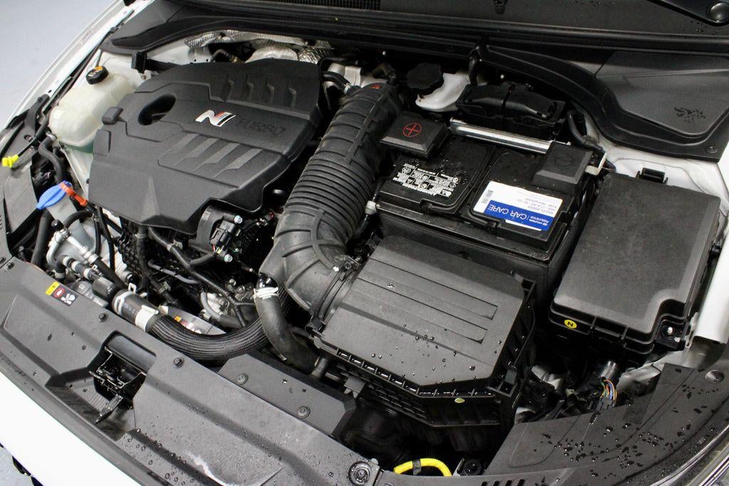 2020 Hyundai VELOSTER N N