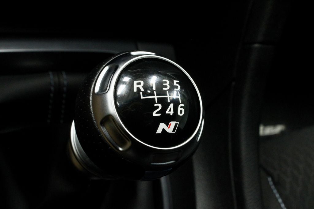 2020 Hyundai VELOSTER N N