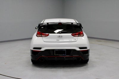 2020 Hyundai VELOSTER N N