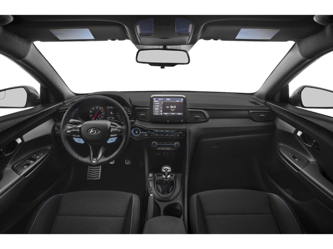 2020 Hyundai VELOSTER N N