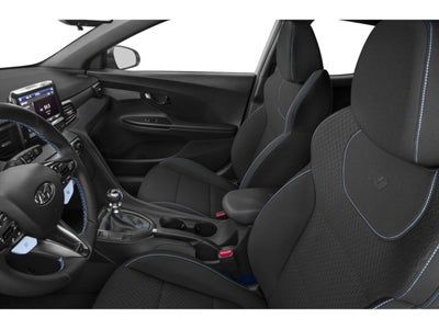 2020 Hyundai VELOSTER N N