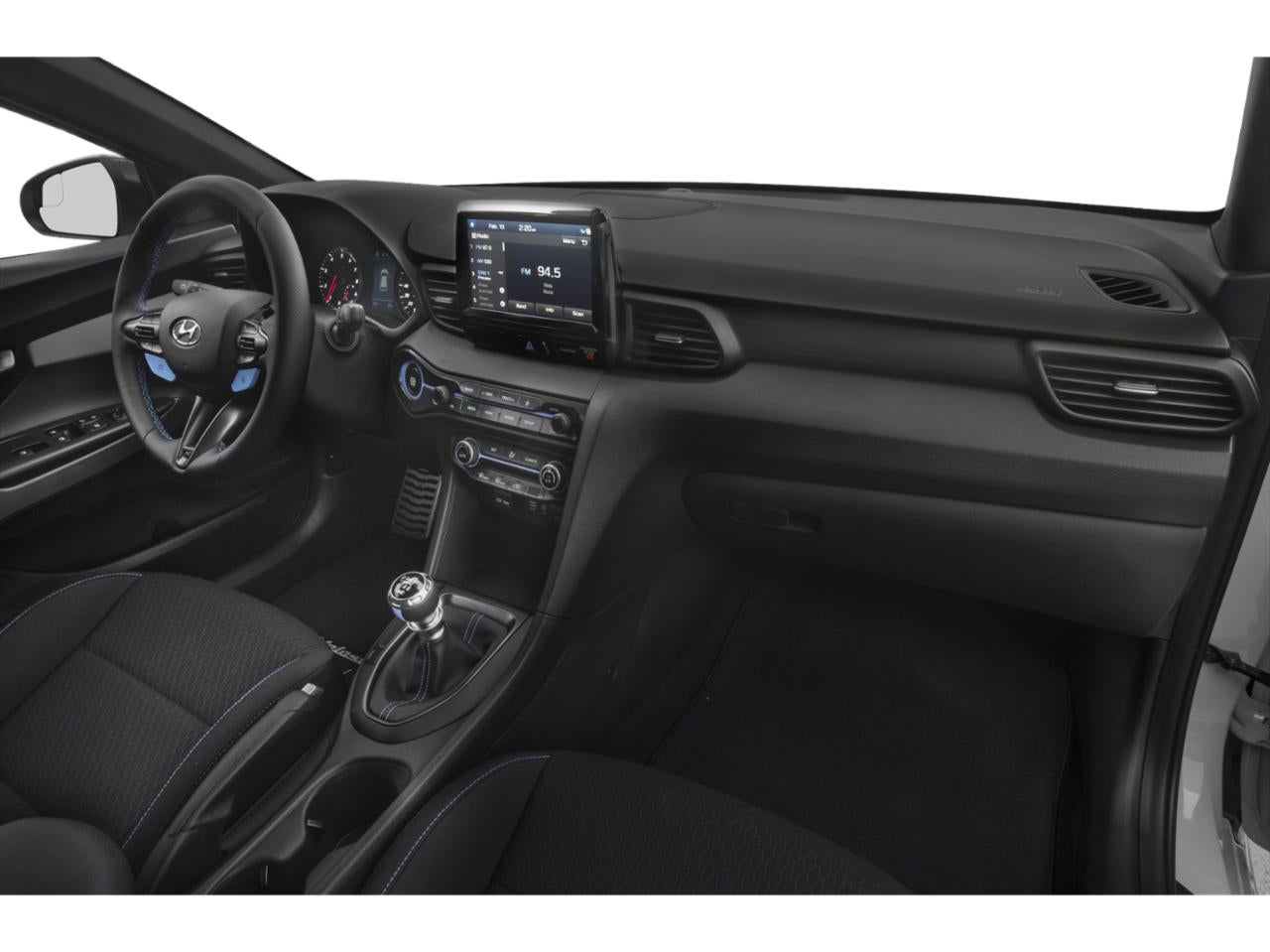 2020 Hyundai VELOSTER N N