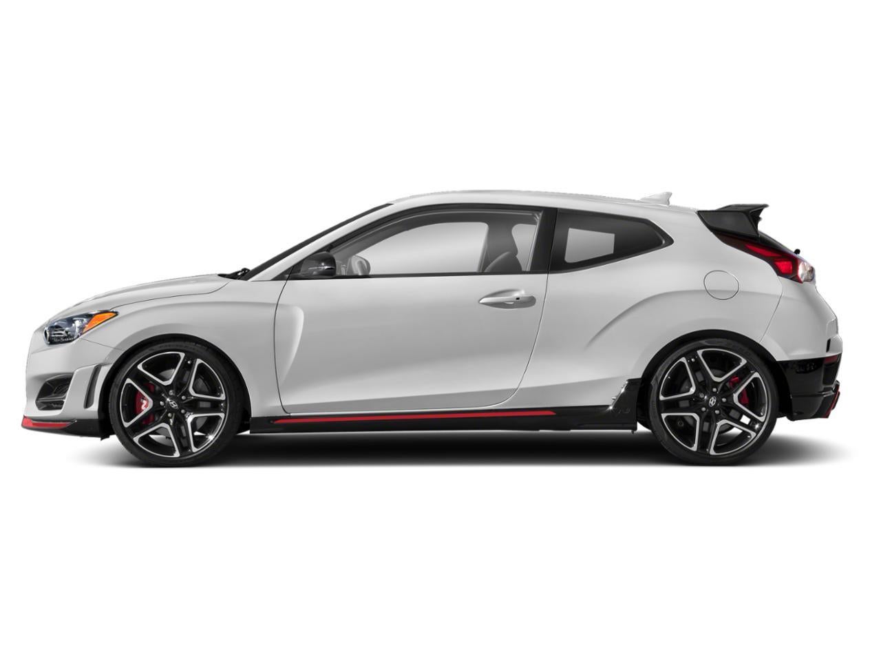 2020 Hyundai VELOSTER N N