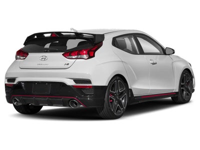 2020 Hyundai VELOSTER N N