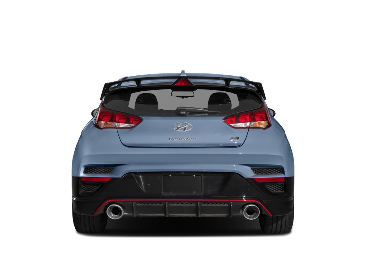 2020 Hyundai VELOSTER N N