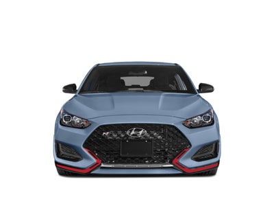 2020 Hyundai VELOSTER N N